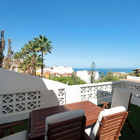Casa Sol 21 A Garachico Villa Garachico  Exteriör bild